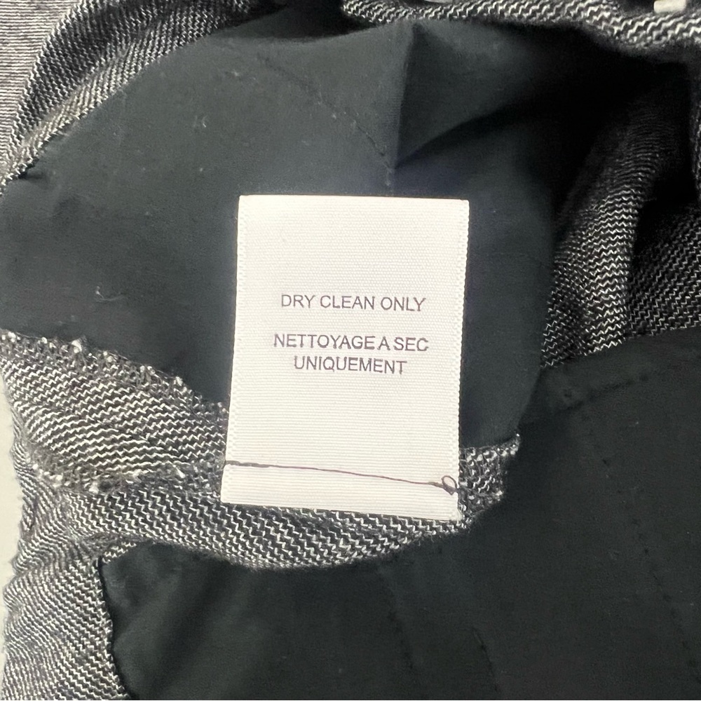 ✨Joie✨Wool Blend Slacks 🍁 - Picture 7 of 9